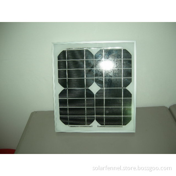 Small Solar Panel